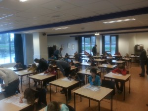 proefexamen 2016-2